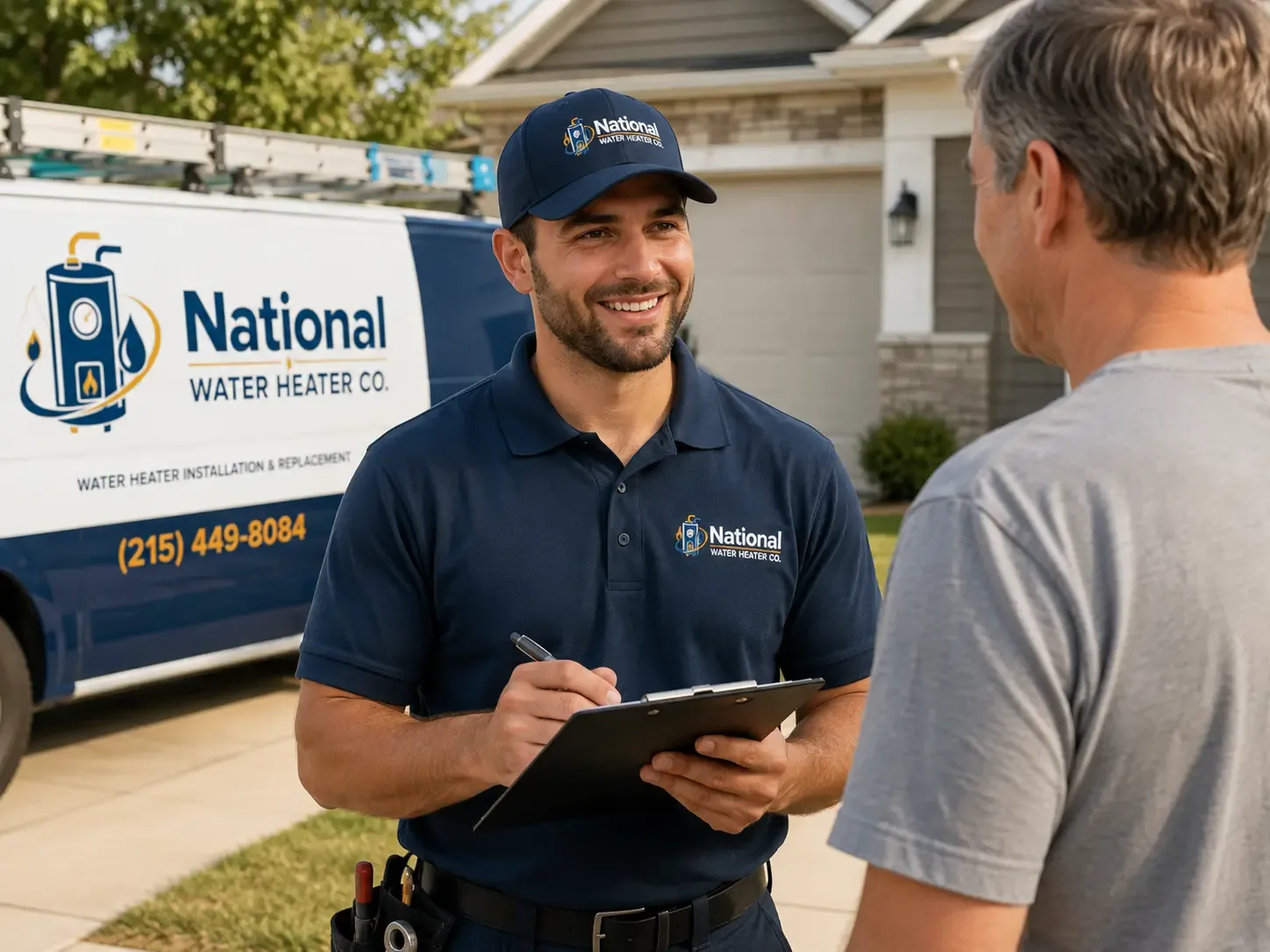 Water Heater Installation Brisbane, CA FAQs